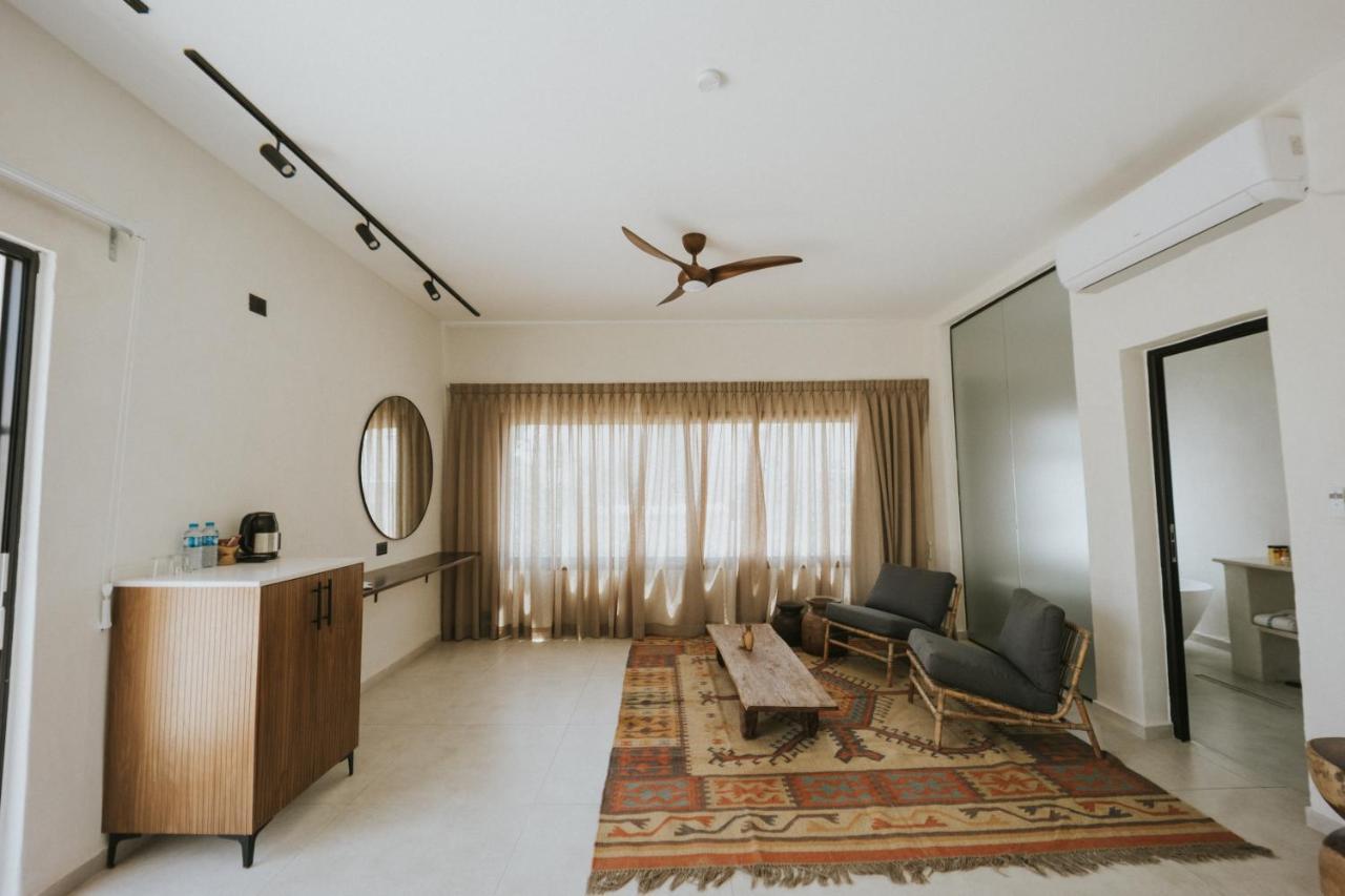 Hotel Anilevich Mansion Beersheba Exteriör bild