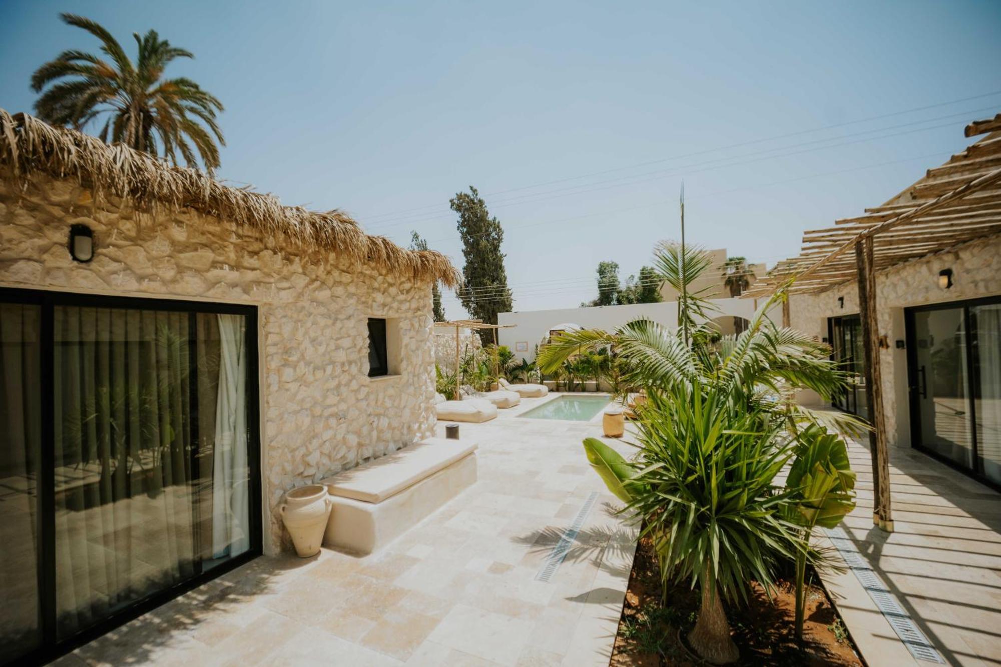 Hotel Anilevich Mansion Beersheba Exteriör bild