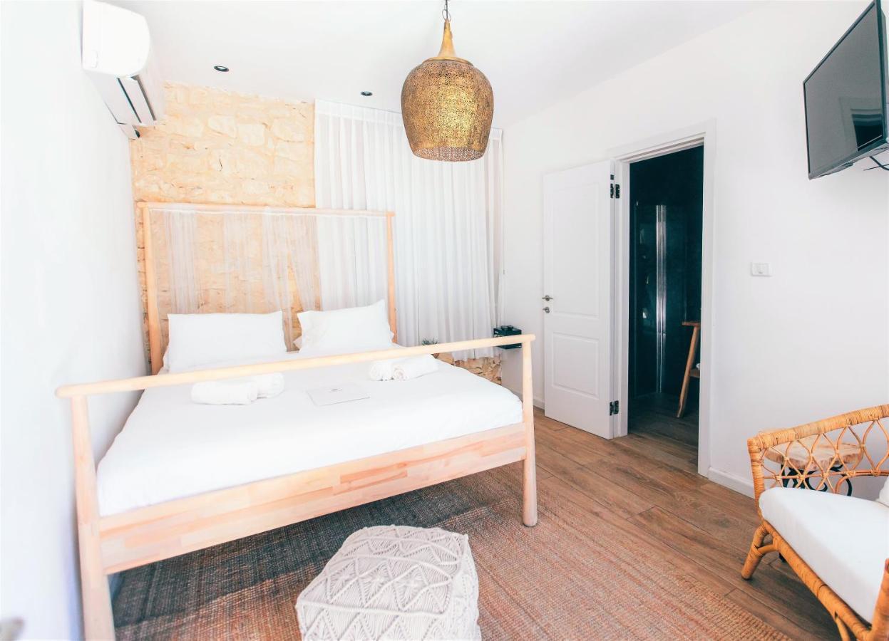 Hotel Anilevich Mansion Beersheba Exteriör bild